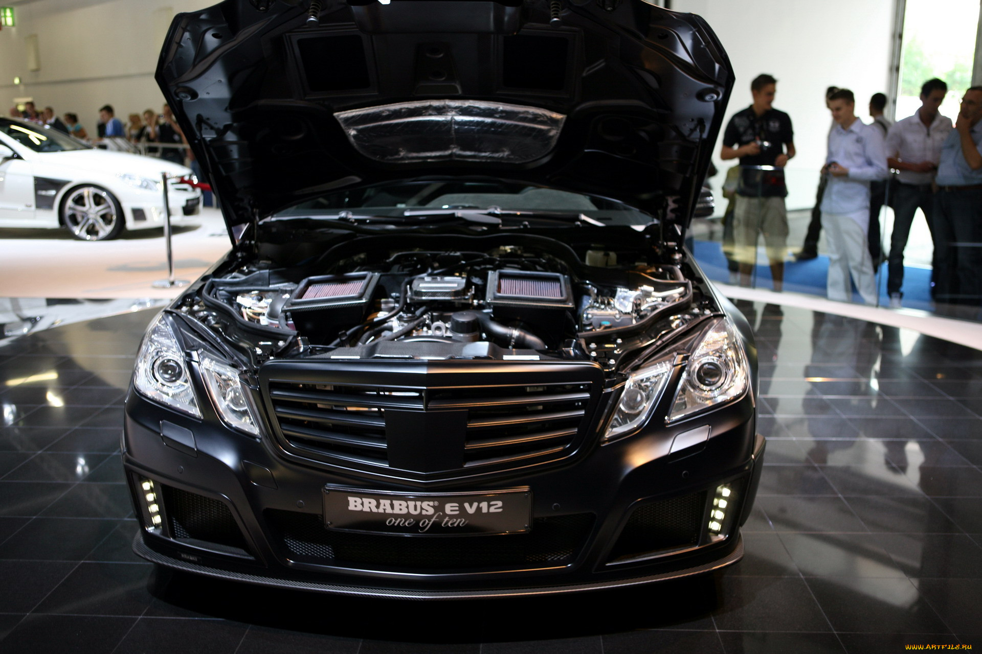 ,    , brabus